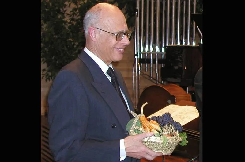 Die Opera Factory Freiburg trauert um ihren ehemaligen 2. Vorsitzenden Prof. Dr. Ludwig Wenzler